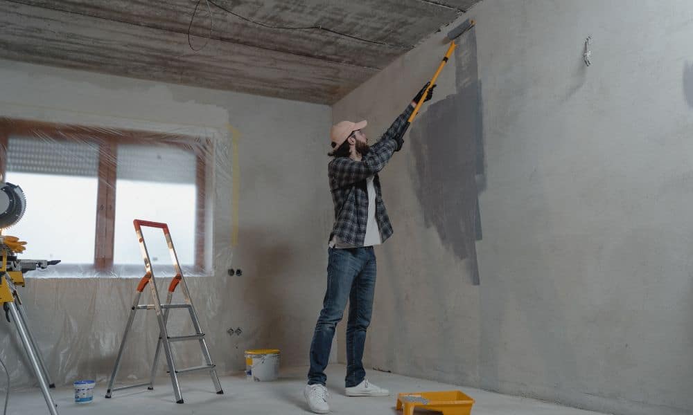 Benefits of Professional Interior House Painting img