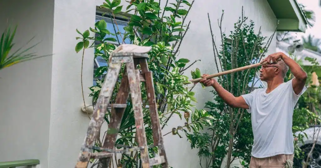Why Choose Professional Exterior Painting for Wisconsin Homes?